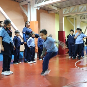 Día de la Actividad Física